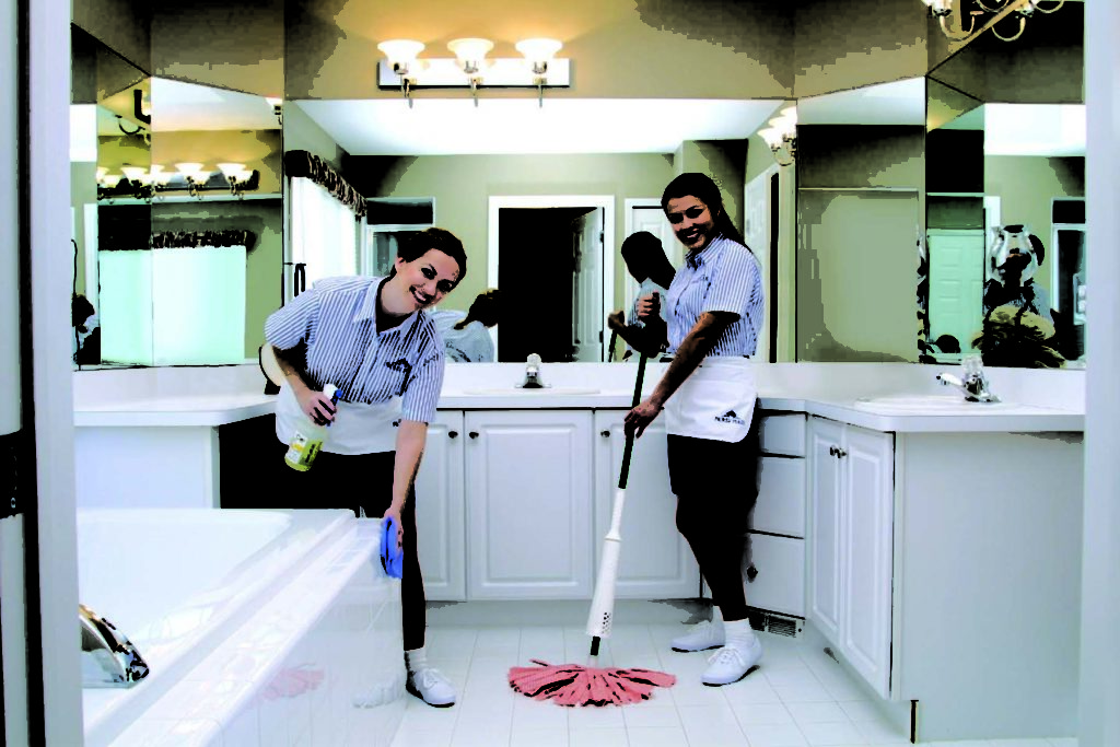 Housekeeping