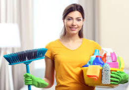 Housekeeping in Bangalore